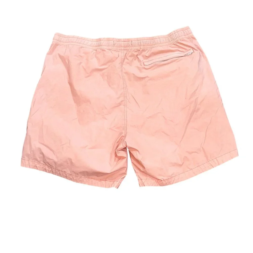 Bonobos peach swim